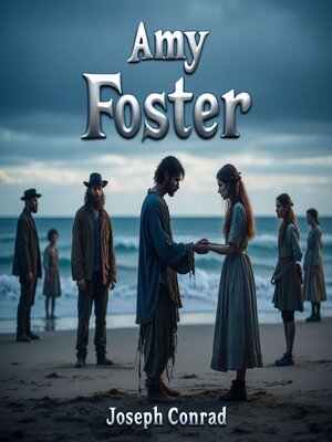 cover image of Amy Foster